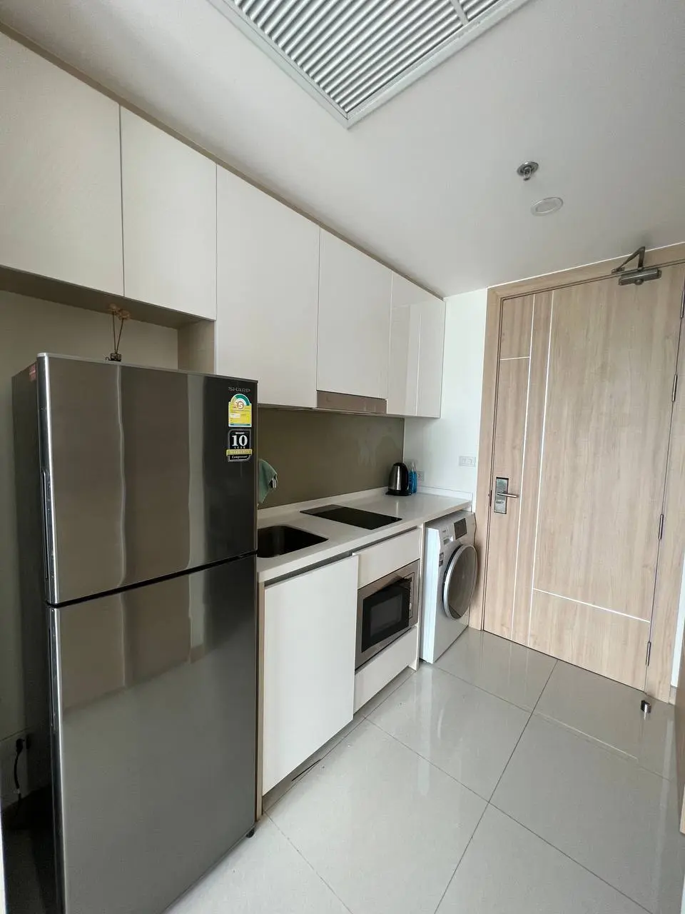 Riviera Jomtien, 1 BR 38 м² — фото 5